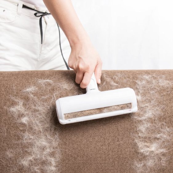 PuraPaw Reusable Pet Hair Remover Roller