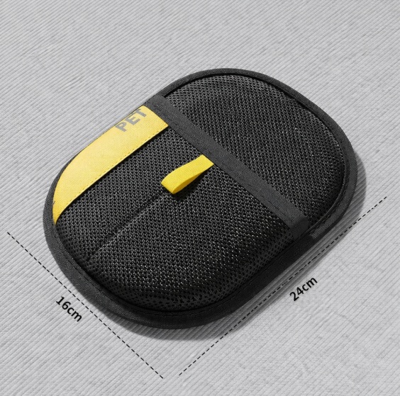 PuraPaw Reusable Pet Hair Remover Glove